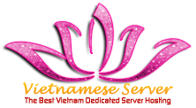Vietnamese Server