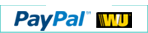 Paypal - Western Union